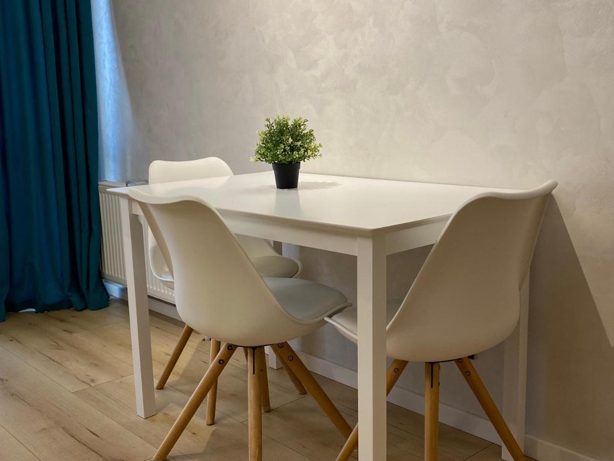 Apartament Lux Kisinyov Kültér fotó