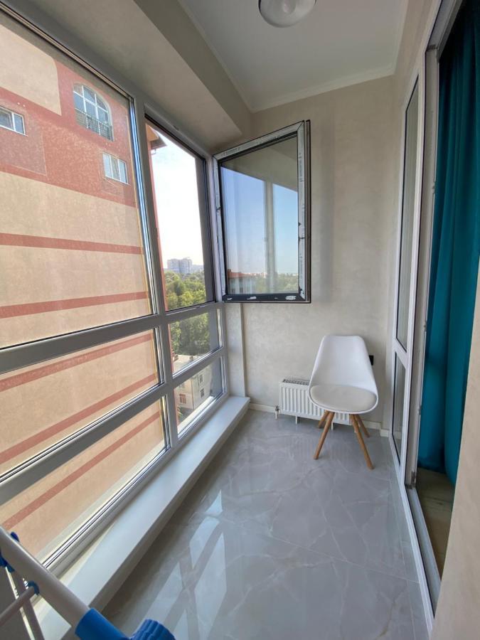 Apartament Lux Kisinyov Kültér fotó