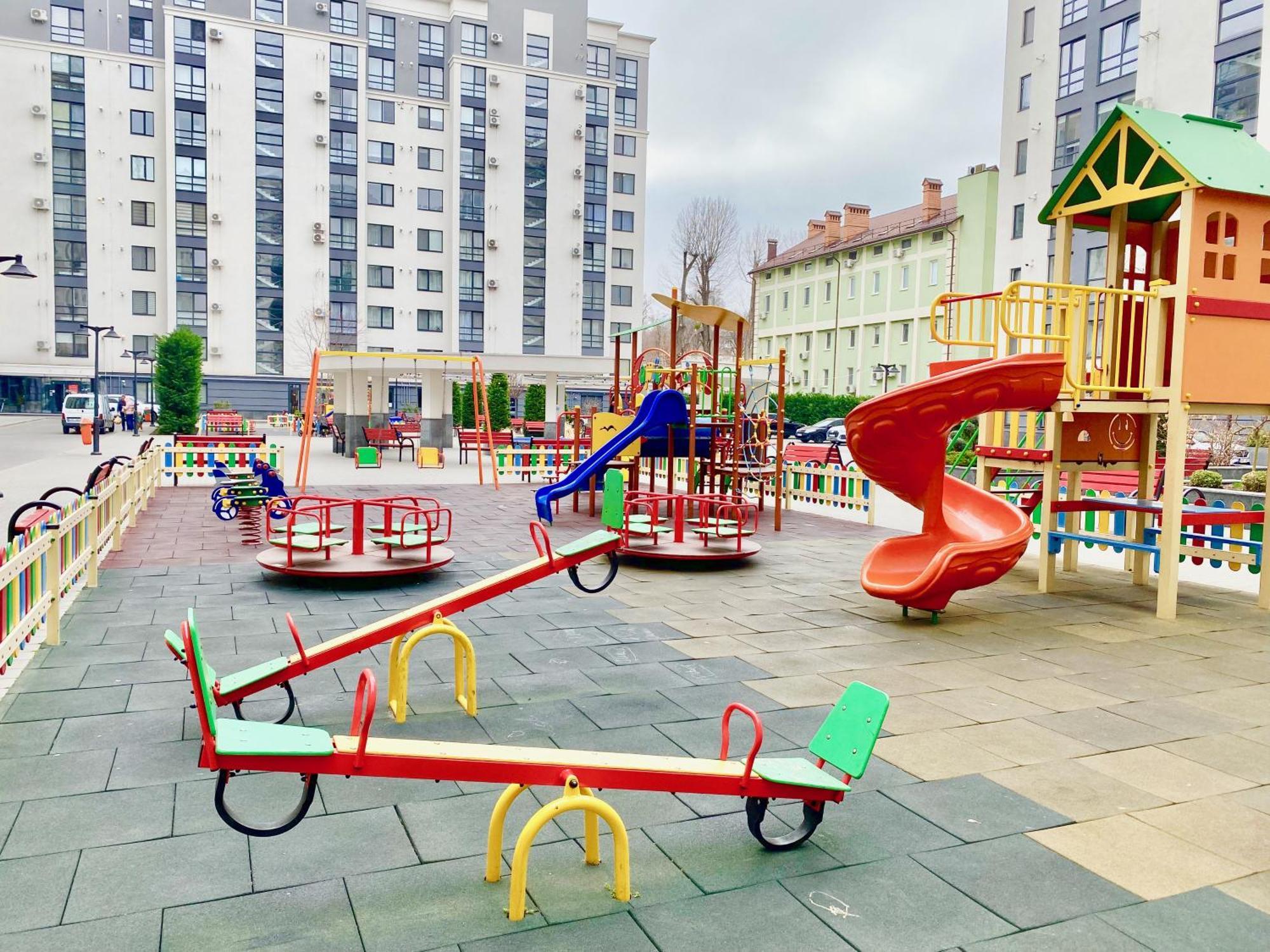 Apartament Lux Kisinyov Kültér fotó