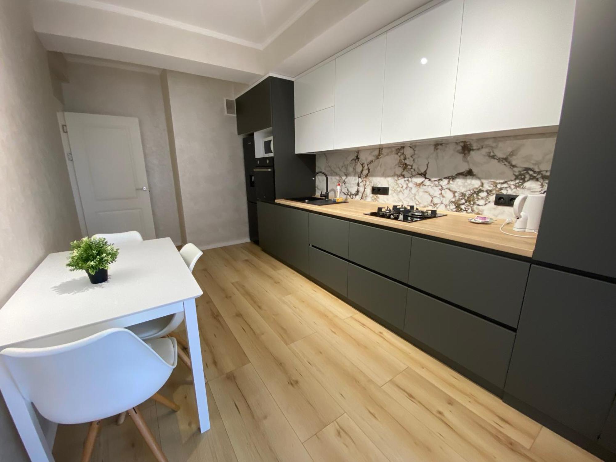 Apartament Lux Kisinyov Kültér fotó