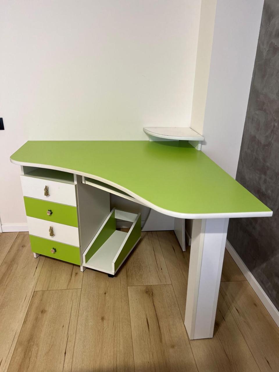 Apartament Lux Kisinyov Kültér fotó