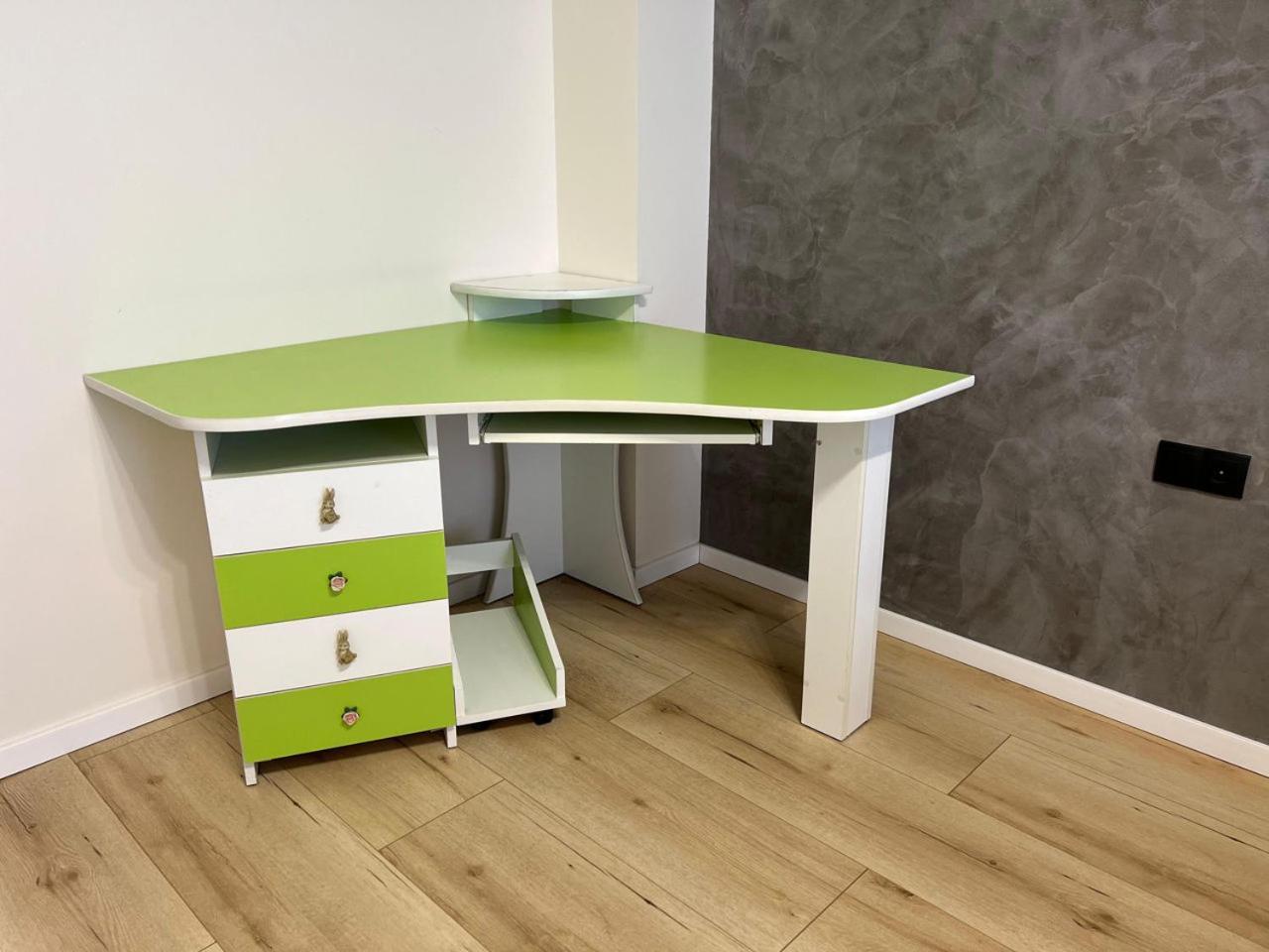 Apartament Lux Kisinyov Kültér fotó
