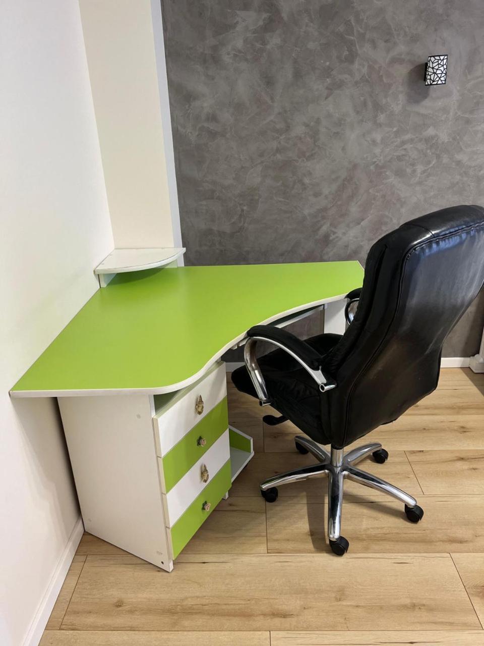 Apartament Lux Kisinyov Kültér fotó