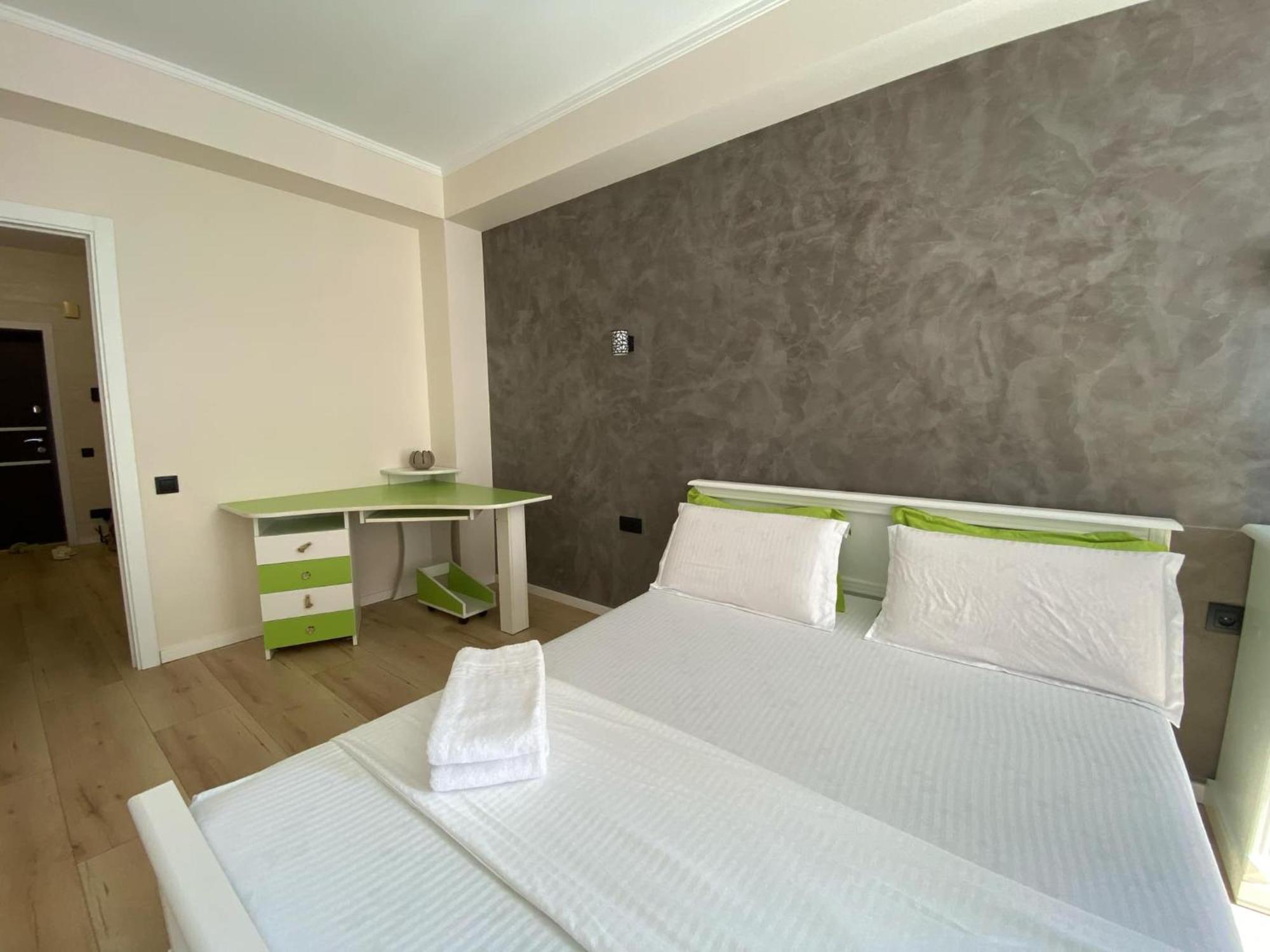 Apartament Lux Kisinyov Kültér fotó